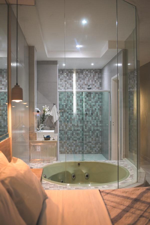 Hotel Plage Rio de Janeiro Eksteriør bilde