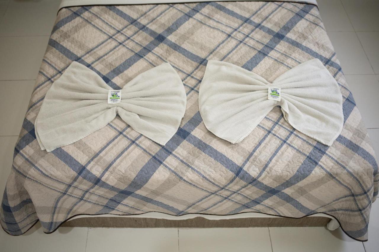 Hotel Plage Rio de Janeiro Eksteriør bilde